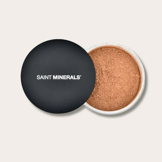 Saint Minerals All Over Loose Bronzer