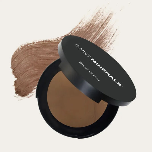 Saint Minerals Brow Butter Chocolate