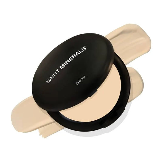 Saint Minerals Foundation Cream 01