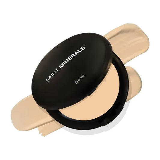 Saint Minerals Foundation Cream 02