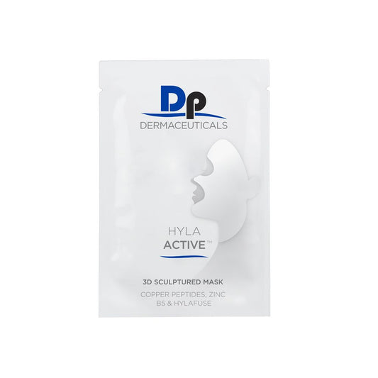 Hyla Active Masks - Box of 5