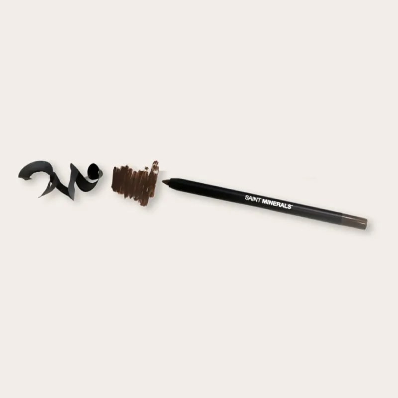 Saint Minerals Eye liner Slate