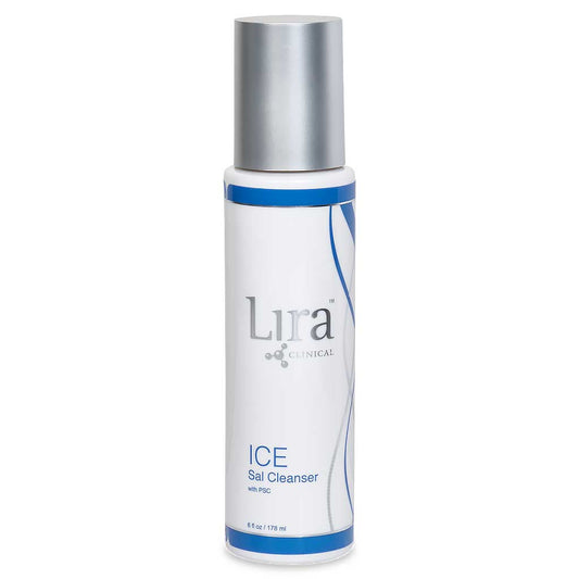 ICE Sal Cleanser