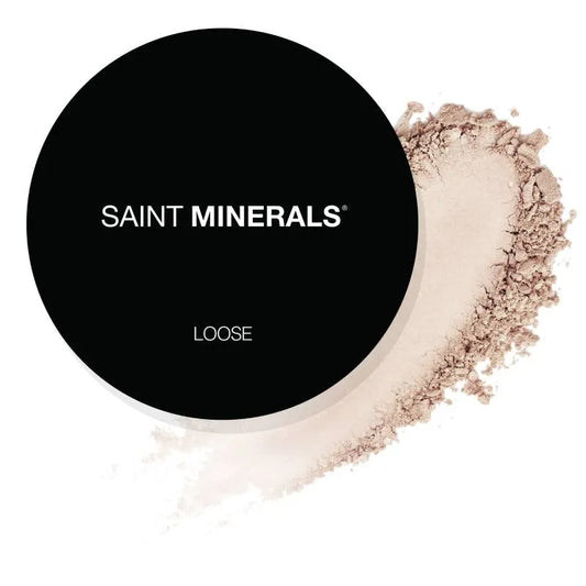 Saint Minerals Loose Mineral 00