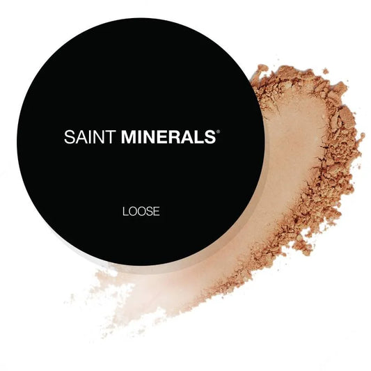 Saint Minerals Loose Mineral 03.5