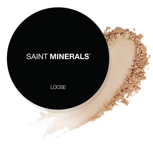 Saint Minerals Loose Mineral 02.5