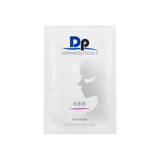 DP Rapid Eye Restore Mask (5 Pack)
