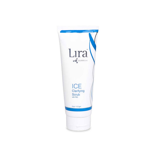 ICE Clarifying Scrub