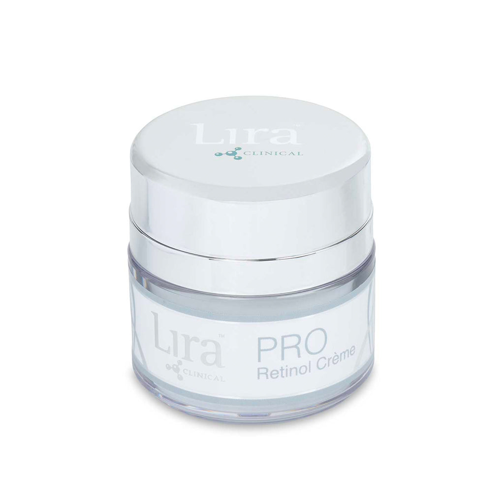 PRO Retinol Creme