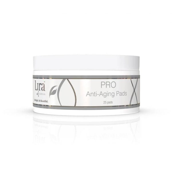 PRO Anti-Aging Pads