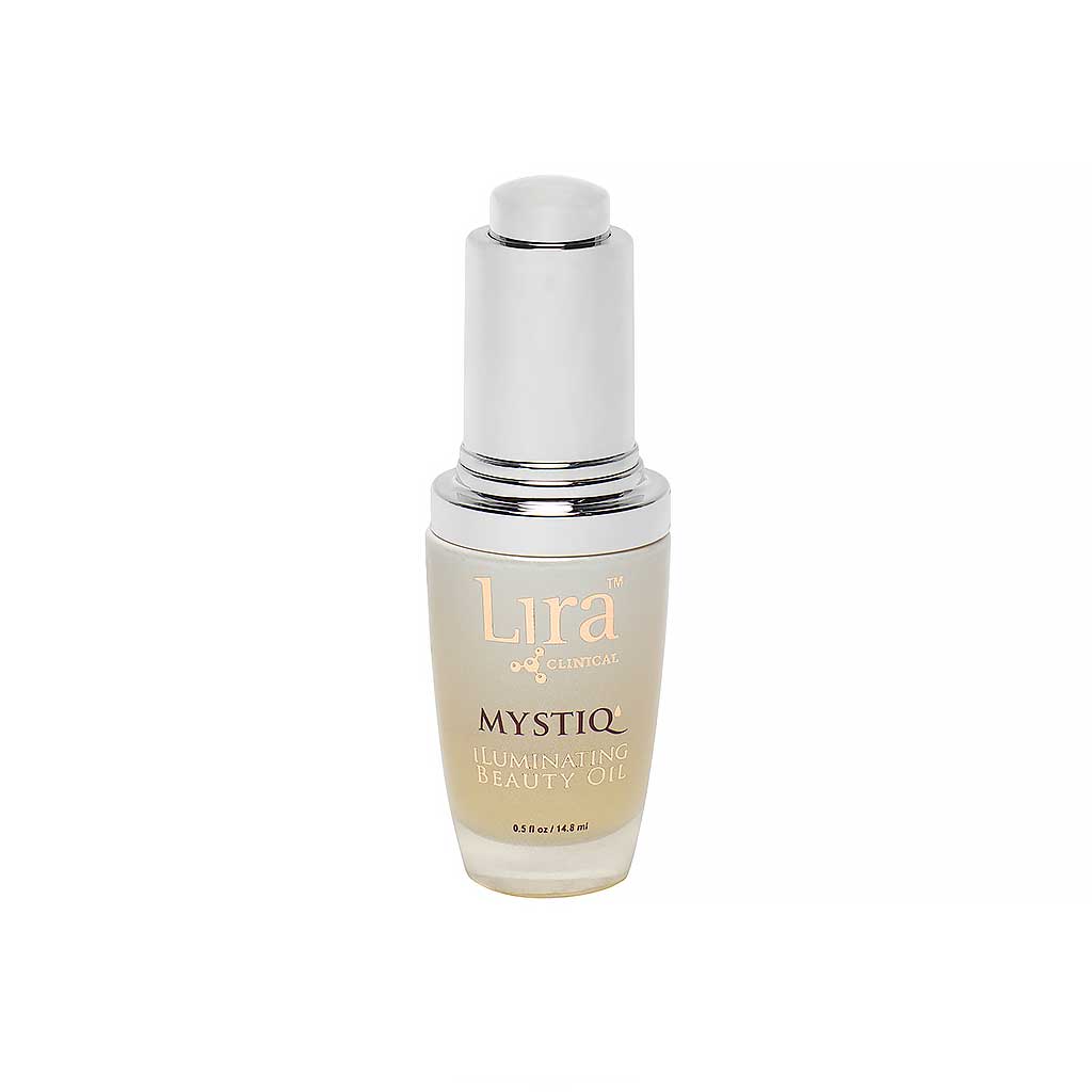 MYSTIQ Illuminating Beauty Oil