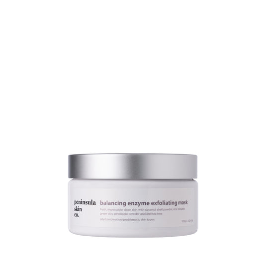 PSC Balancing Enzymes Mask