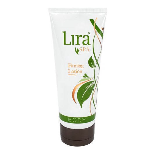 SPA Body Firming Lotion
